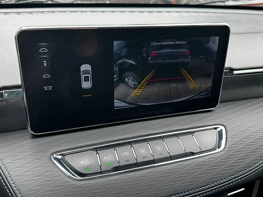 Купить Хавал Haval Jolion 2024г.