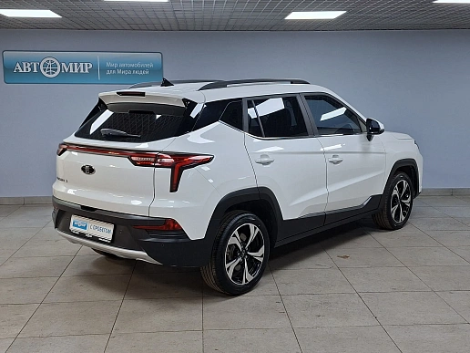 Купить Москвич Mazda 3 2024г.