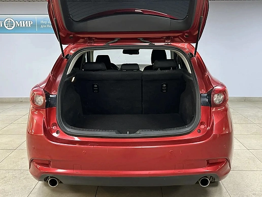 Купить Мазда Mazda 3 2018г.
