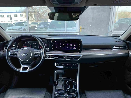 Купить Киа К5 2020г.