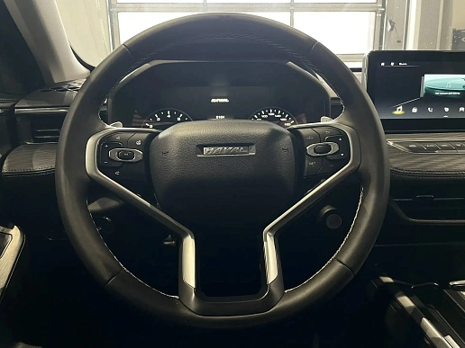 Купить Хавал Haval Jolion 2023г.