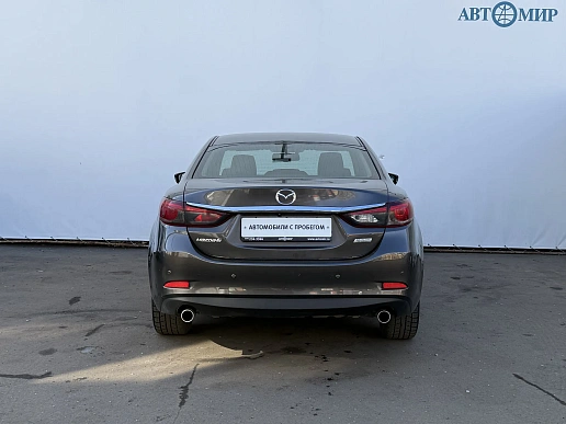 Купить Мазда Mazda 6 2016г.