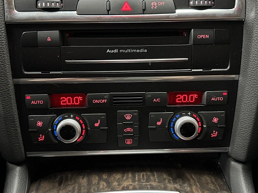 Купить Ауди К7 2013г.