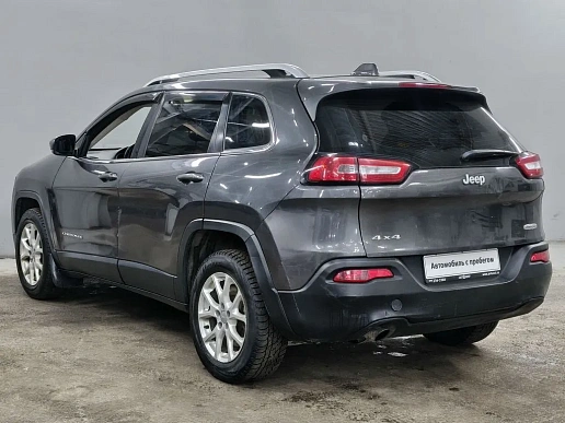 Купить ДЖип Чероки 2014г.