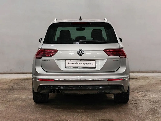 Купить Фольксваген Тигуан 2018г.