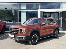Купить Хавал Haval DARGO 2023г.