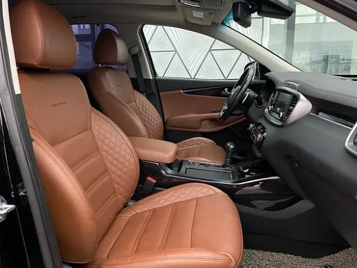 Купить Киа Соренто 2019г.