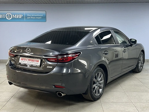 Купить Мазда Mazda 6 2019г.