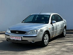 Купить Форд Мондео 2003г.