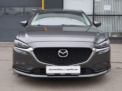Купить Мазда Mazda 6 2019г.