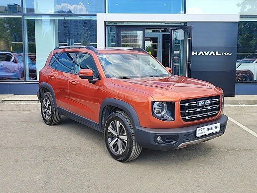 Купить Хавал Haval DARGO 2022г.