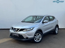 Купить Ниссан Кашкаи 2018г.