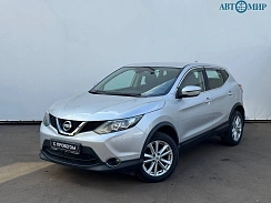 Купить Ниссан Кашкаи 2018г.