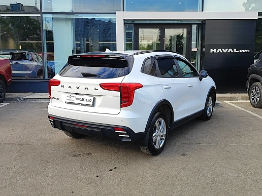 Купить Хавал Haval Jolion 2024г.