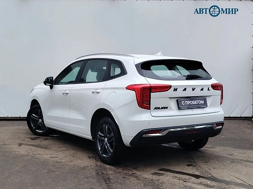 Купить Хавал Haval Jolion 2023г.