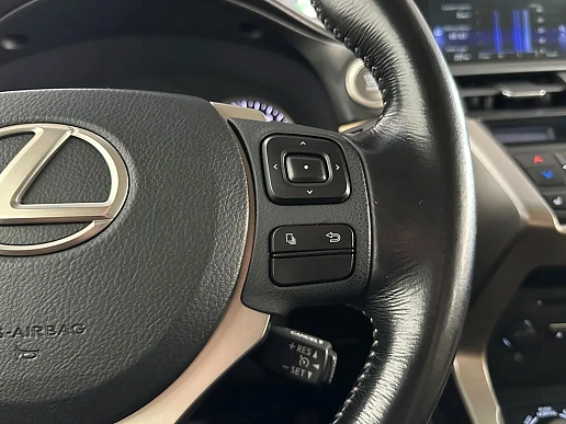 Купить Лексус Lexus NX 2015г.
