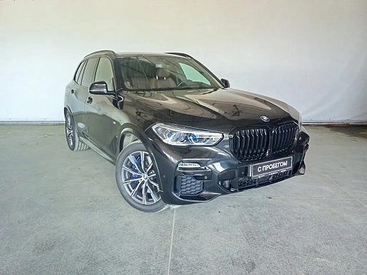 Купить БМВ КС5 2020г.