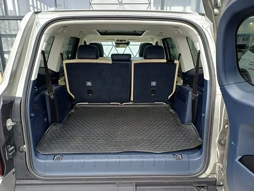 Купить Танк 500 2023г.