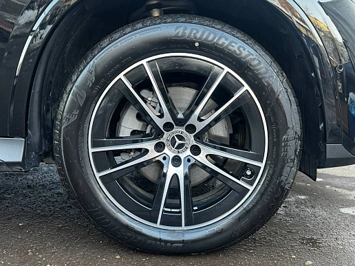 Купить Мерседес-Бенз ГЛК 2025г.