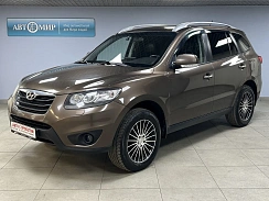 Купить Хёндай Санта Фе 2010г.