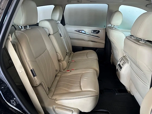 Купить Инфинити Infiniti QX60 2018г.