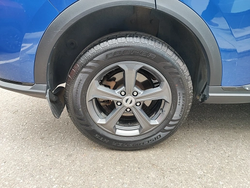 Купить Хавал Haval F7x 2022г.