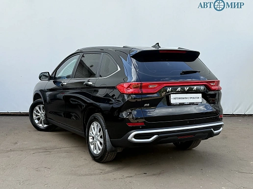 Купить Хавал М6 2024г.