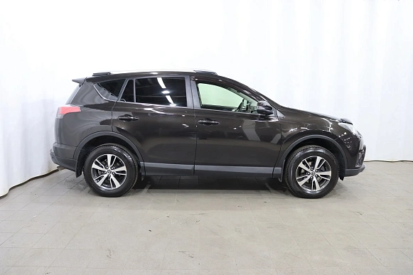 Купить Тойота Новый RAV4 2015г.