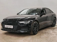 Купить Ауди А6 2021г.