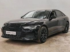 Купить Ауди А6 2021г.