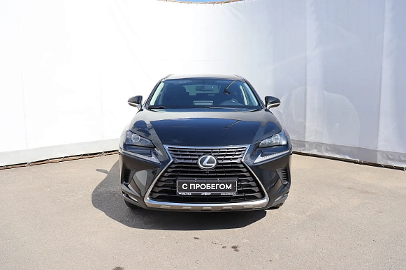 Купить Лексус Lexus NX 2020г.