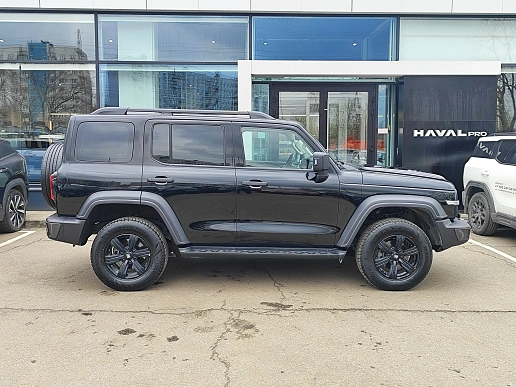 Купить Танк 300 2023г.