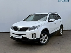 Купить Киа Соренто 2018г.