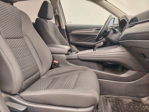 Купить Хавал Haval F7 2019г.