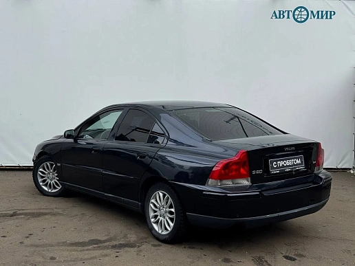 Купить Волво С60 2005г.