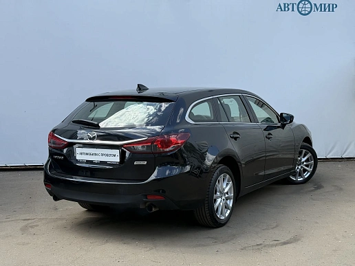 Купить Мазда Mazda 6 2016г.