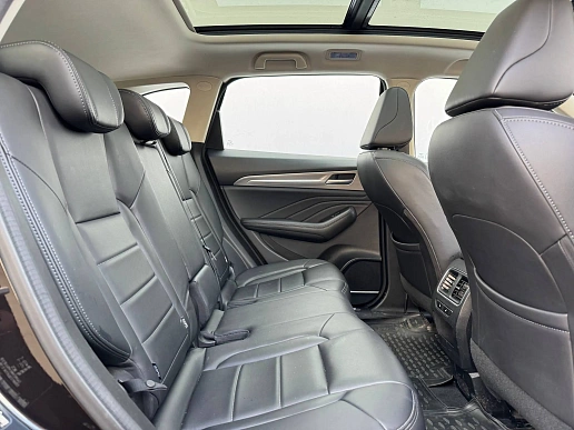 Купить Хавал Haval F7 2021г.