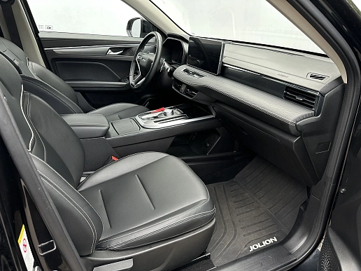 Купить Хавал Haval Jolion 2023г.