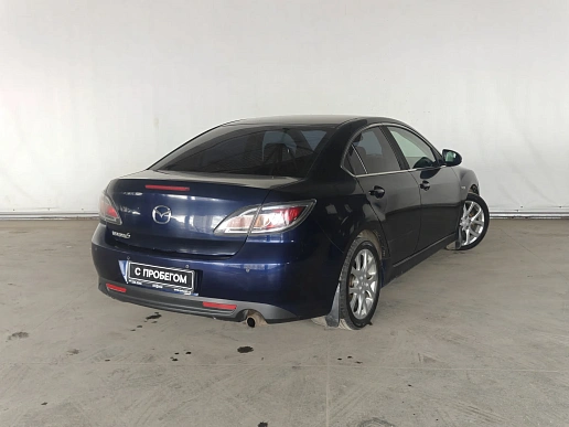 Купить Мазда Mazda 6 2010г.