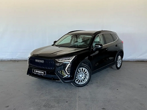Купить Хавал Haval Jolion 2025г.