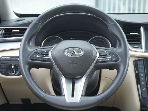 Купить Инфинити Infiniti QX50 2019г.