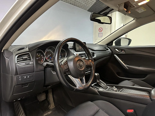 Купить Мазда Mazda 6 2016г.