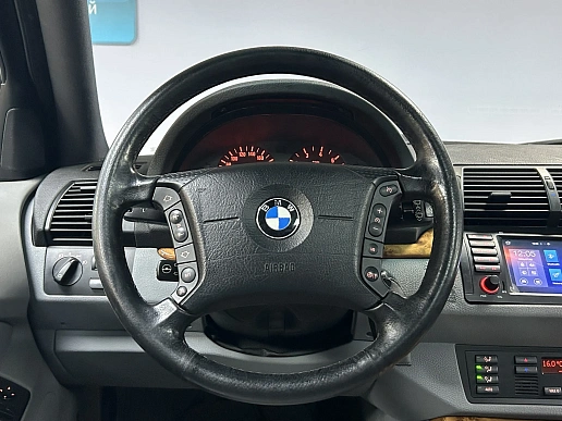 Купить БМВ КС5 2005г.