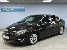 Купить Опель Астра 2013г.