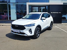 Купить Хавал Haval F7 2022г.