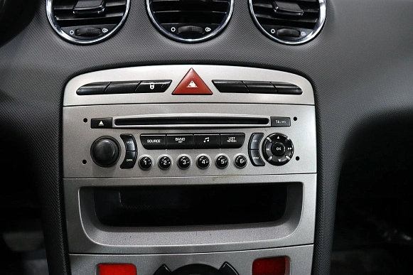 Купить Пежо 308 2010г.