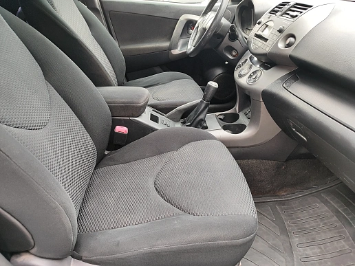 Купить Тойота Новый RAV4 2007г.