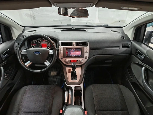 Купить Форд Куга 2012г.