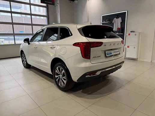 Купить Хавал Haval Jolion 2023г.
