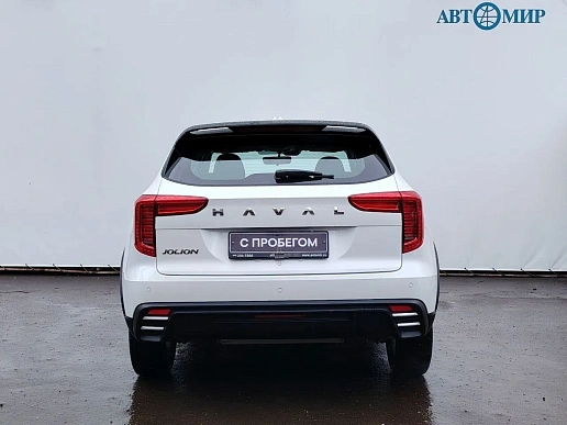 Купить Хавал Haval Jolion 2024г.